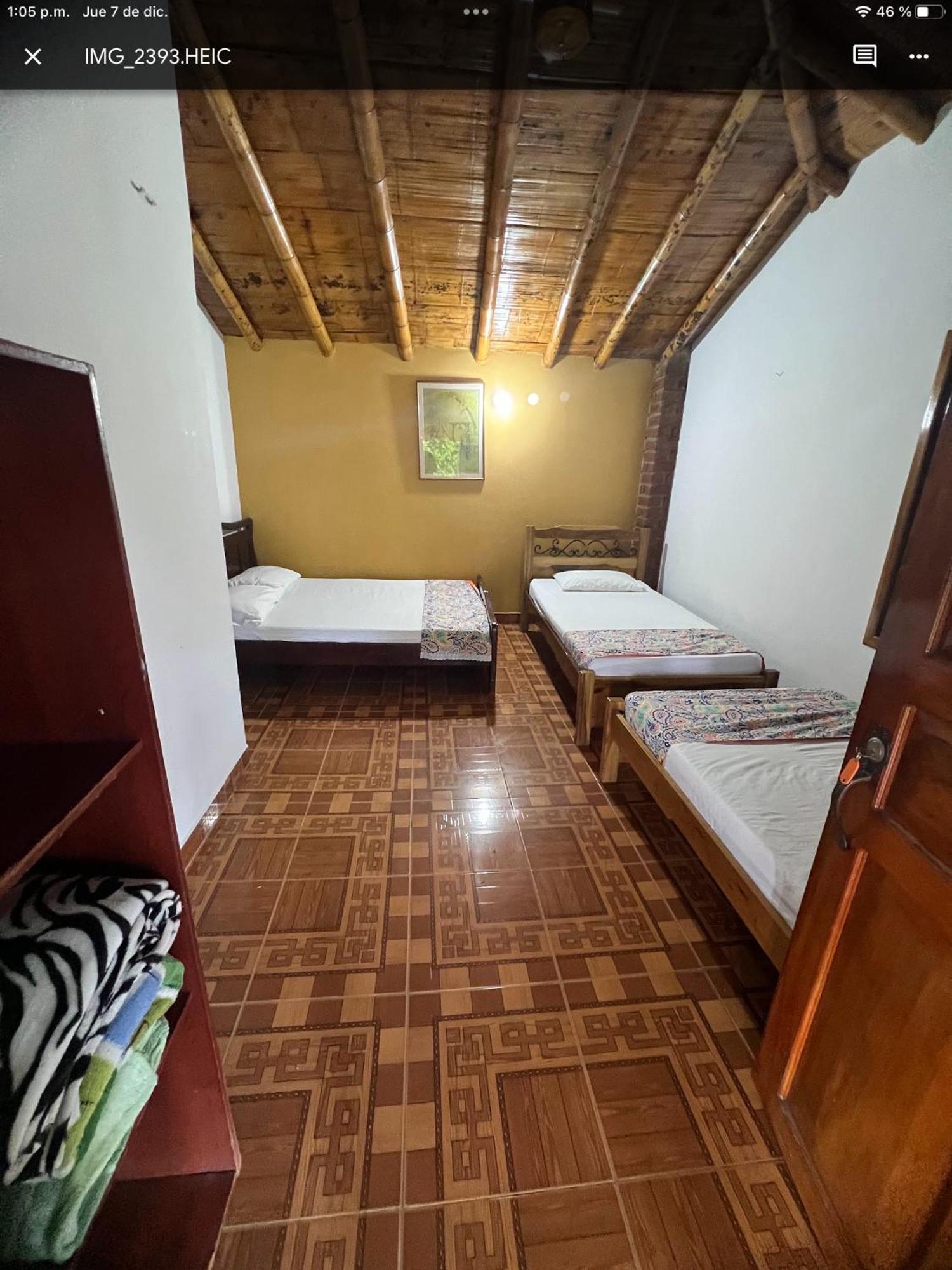 Villa Alejandra Del Quindio Calarca Exterior photo